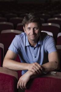 Копылов Денис. Актёр театра «Пятая любовь»