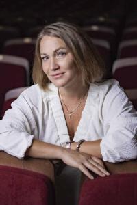 Сундушникова Наталья. Актриса театра "ПЯТАЯ ЛЮБОВЬ"